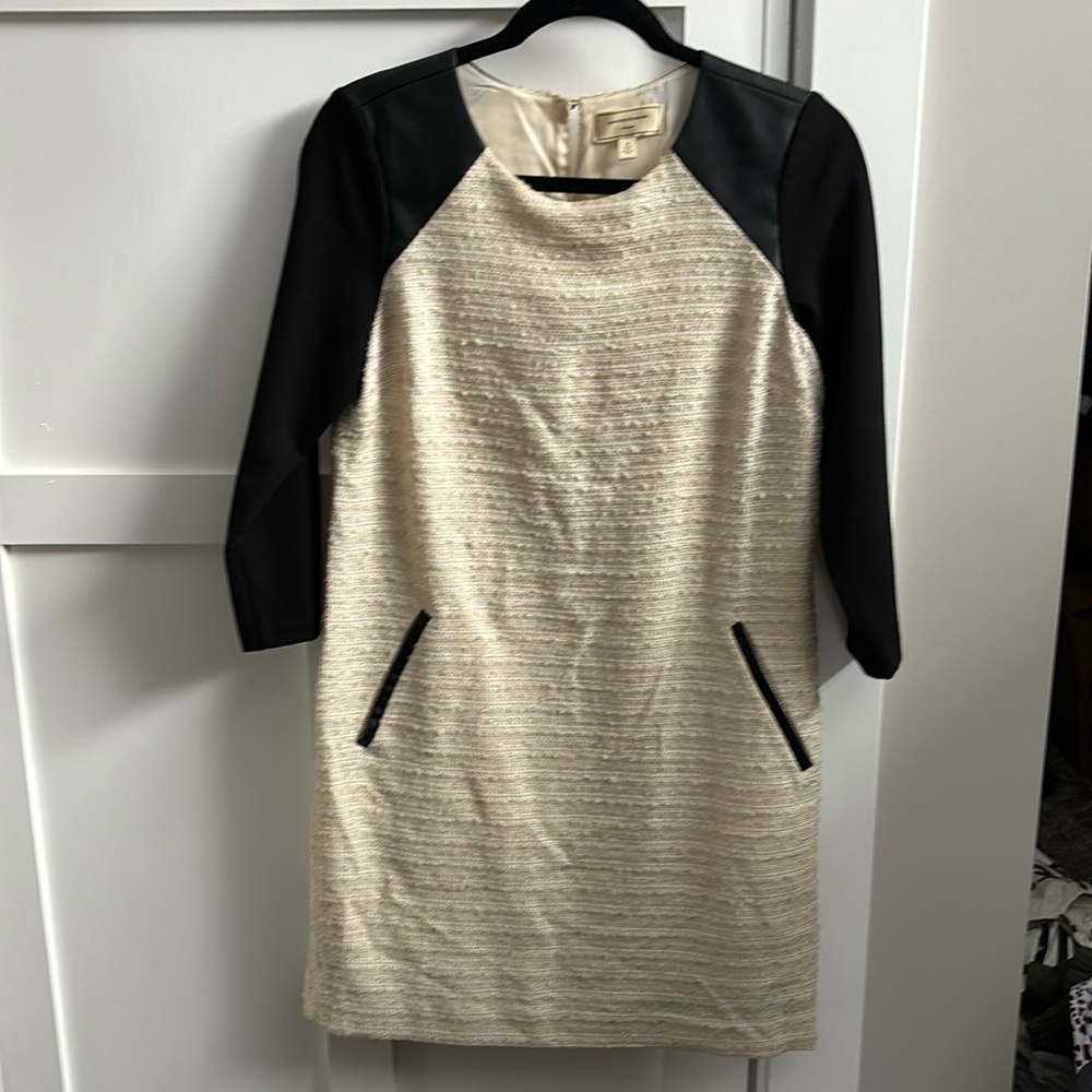 Moulinette Soeurs dress.